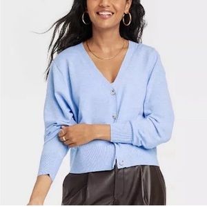 LAST CHANCE🚨 A New Day Super Soft Cardigan